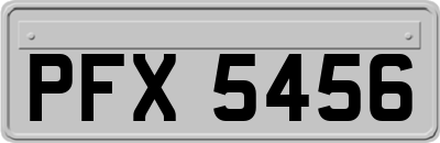 PFX5456