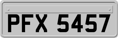 PFX5457