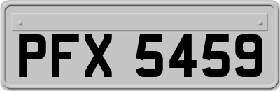 PFX5459