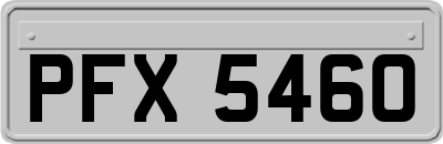 PFX5460