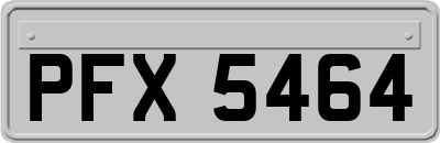 PFX5464