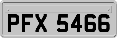 PFX5466