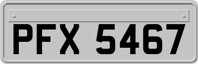 PFX5467