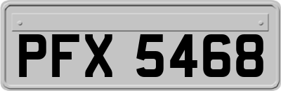 PFX5468