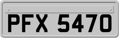 PFX5470