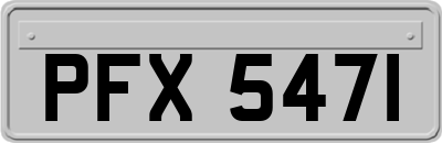 PFX5471