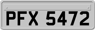 PFX5472
