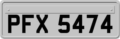 PFX5474