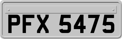 PFX5475