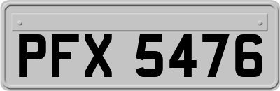 PFX5476