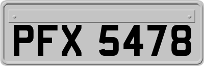 PFX5478