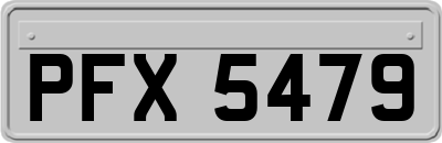 PFX5479
