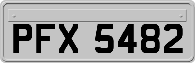 PFX5482
