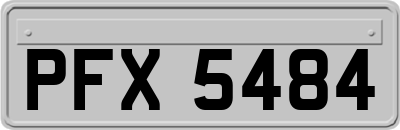 PFX5484