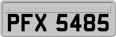 PFX5485