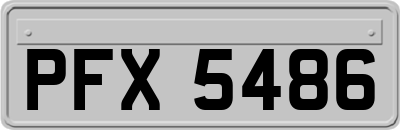PFX5486