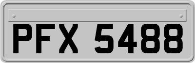 PFX5488