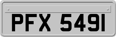 PFX5491