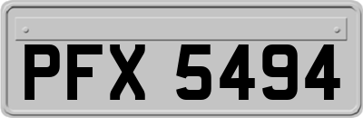 PFX5494