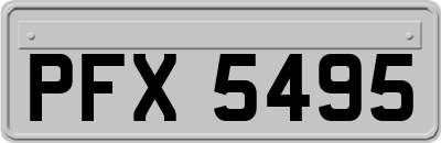 PFX5495