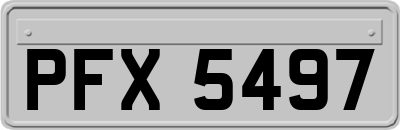 PFX5497