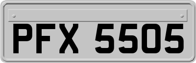 PFX5505