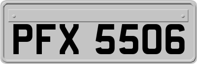 PFX5506