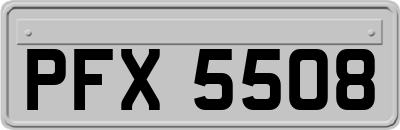 PFX5508