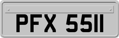 PFX5511
