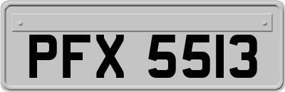 PFX5513