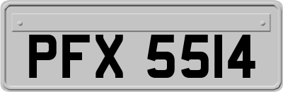 PFX5514
