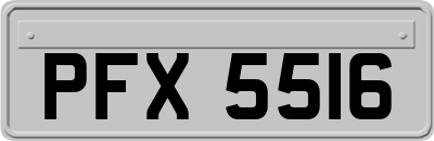 PFX5516