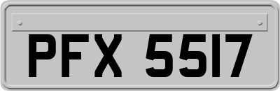 PFX5517