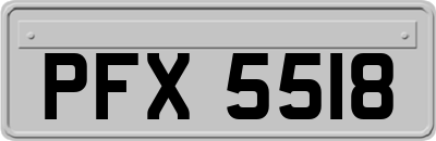 PFX5518