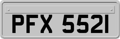 PFX5521