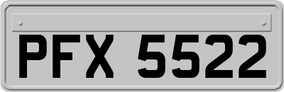PFX5522