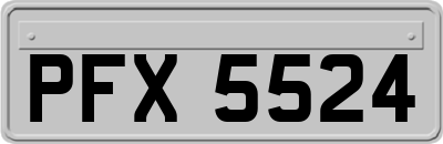 PFX5524