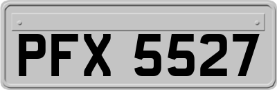 PFX5527