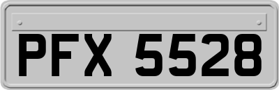 PFX5528