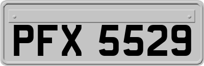 PFX5529