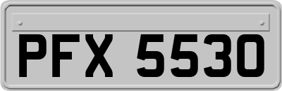 PFX5530