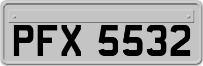 PFX5532