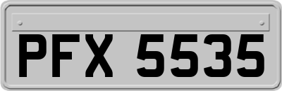 PFX5535