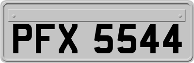 PFX5544