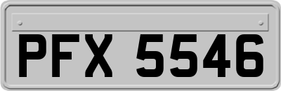 PFX5546