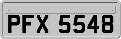PFX5548