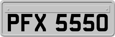 PFX5550