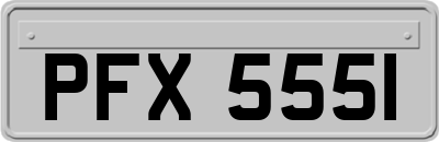 PFX5551