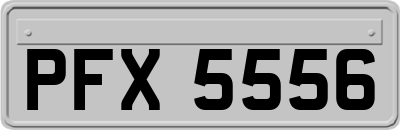 PFX5556