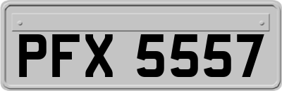 PFX5557